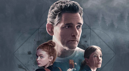 Эрик Бана расследует убийство в озвученном трейлере детектива «Город страха»