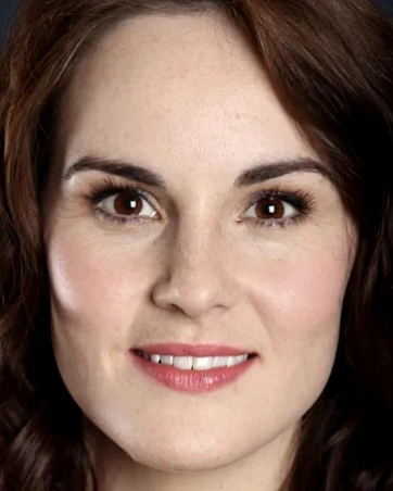 Мишель Докери