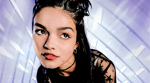 Встречаем главных героев «Миллениума» на ярких постерах персонажей