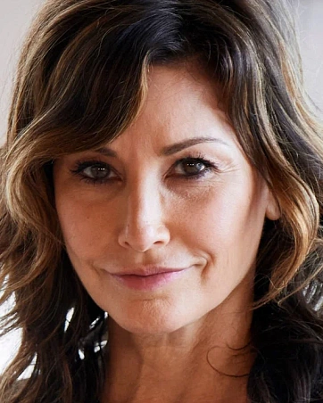 Джина Гершон