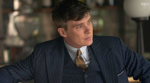 «Острые козырьки» не ограничатся одним фильмом