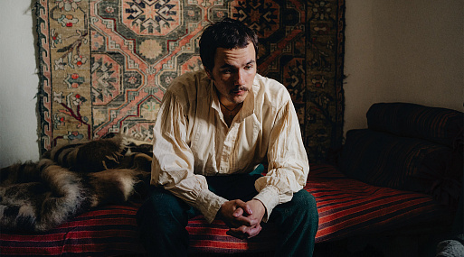 Фильм о последнем дне Михаила Лермонтова выйдет в прокат в октябре