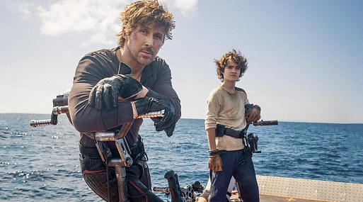 Завершились съёмки фильма «Звёздные войны: Звёздный истребитель» с Райаном Гослингом