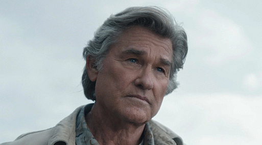 Курт Рассел учился у своего сына на съёмках сериала «Монарх»