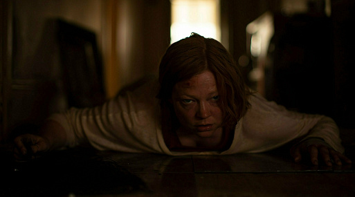 Погибшая сестра «навещает» Сару Снук в трейлере хоррора «Реинкарнация. Новая глава»