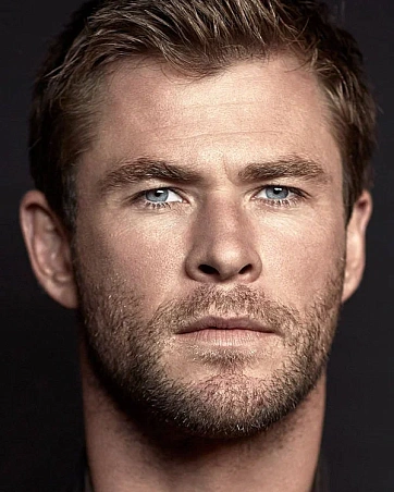 Крис Хемсворт