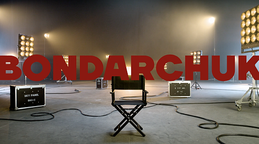 «Он знал, что является мировым режиссёром»: появился тизер документального фильма о Сергее Бондарчуке