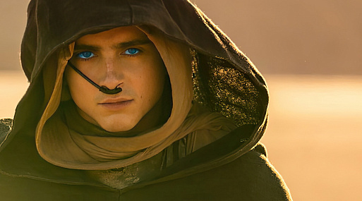 Дени Вильнёв о поиске идеальных локаций для сиквела «Дюны»