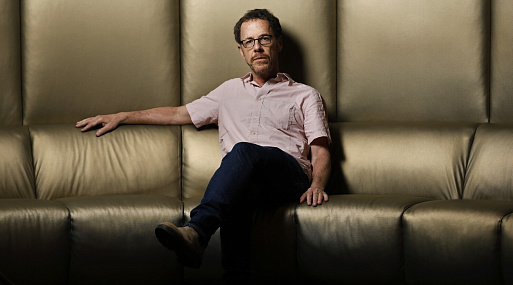 Итан Коэн устал не снимать кино