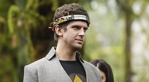 Дэн Стивенс хотел бы вернуться к «Легиону»