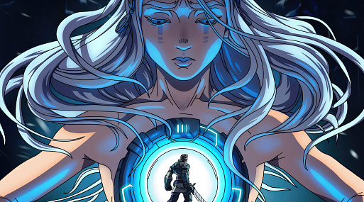 Премьера новых серий «Киберслава» на «Кинопоиске» состоится 30 декабря