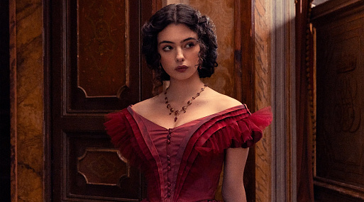 Вышел трейлер «Леопарда» — сериального ремейка фильма Лукино Висконти