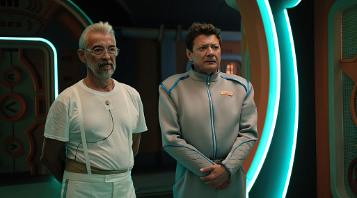 Полнометражные «Смешарики» выйдут 13 августа 2026 года