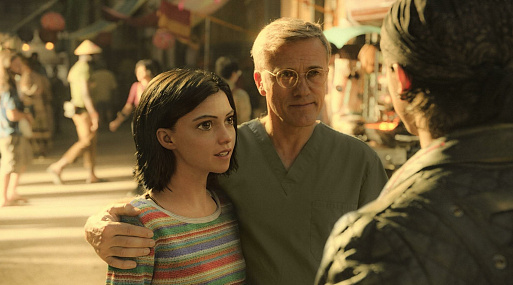 Джон Ландау оценил шансы на создание сиквела «Алиты»