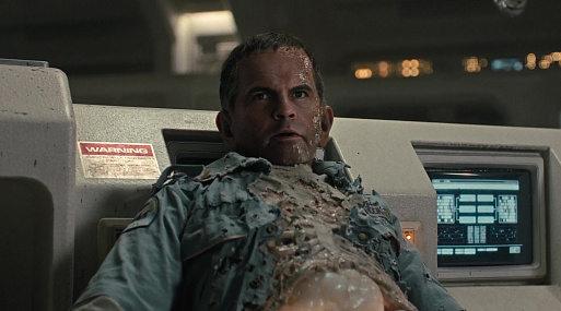 Феде Альварес исправил визуальные эффекты «Чужого: Ромула» в цифровом релизе