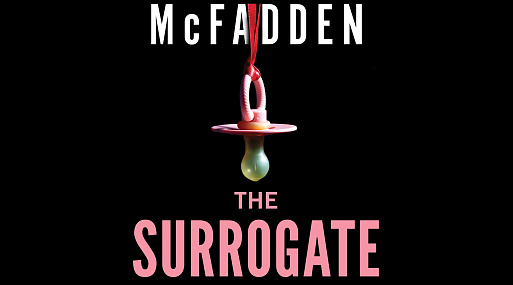 Анонсирована экранизация книги «Суррогатная мать» Фриды Макфадден