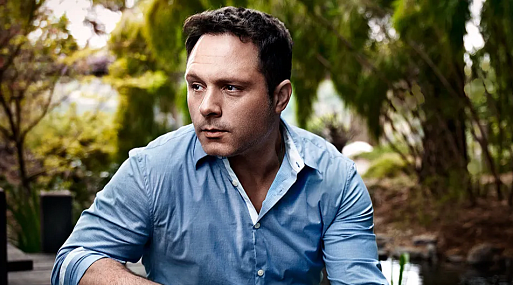 Создатель «Настоящего детектива» снимет фильм о позабытом комике