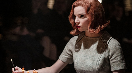 Рейтинг дня: лучшие сериалы 2020 года по версии Rotten Tomatoes