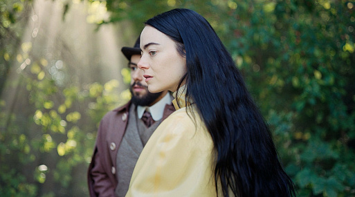 Эмма Стоун рассказала, как случайность повлияла на её образ в «Бедных-несчастных»