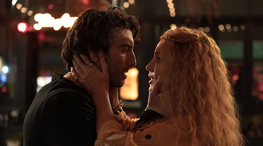 «Всё закончится с нами» захватывает мировой прокат