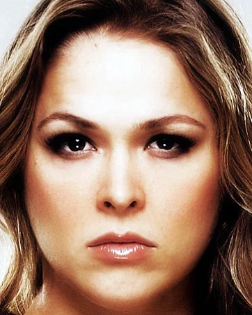 Ронда Раузи