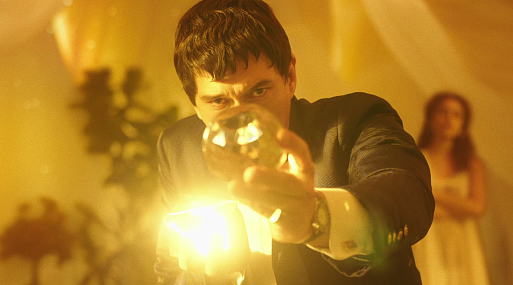 Фрэнсис Форд Коппола показал тизер-трейлер «Мегалополиса»