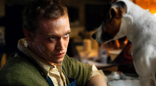 «Догмен»: намеренно дурной боевик от Люка Бессона