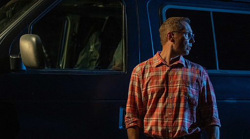 Съёмки остросюжетного сериала «Феникс» завершены