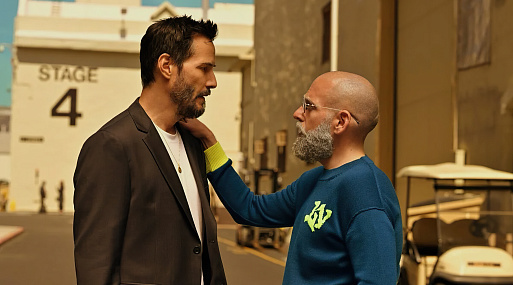 Чёрная комедия «Итог» с Киану Ривзом и Кэмерон Диас выйдет 10 апреля