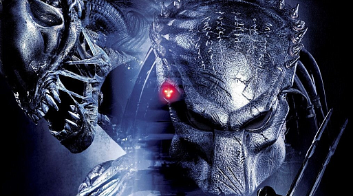 Disney отложили на полку аниме-сериал «Чужой против Хищника»