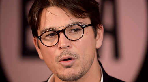 Джош Хартнетт не был заинтересован в роли Бэтмена