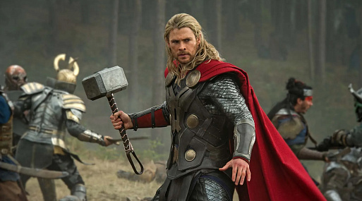 Крис Хемсворт рассказал о новом Торе в «Мстителях: Доктор Дум»