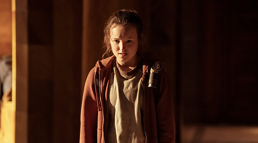 Белла Рэмзи рассказала о более «мрачном» втором сезоне «Одних из нас»