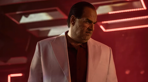 Освальд Кобблпот правит Готэмом на новых кадрах «Пингвина»