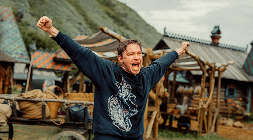 «Горыныч» с Александром Петровым заработал миллиард рублей