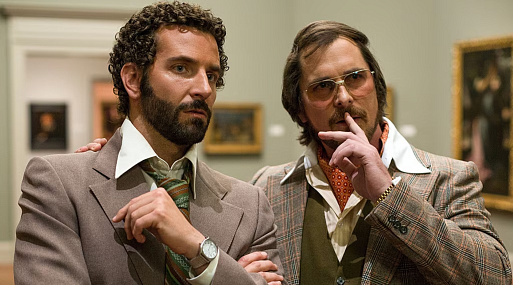 Кристиан Бэйл и Брэдли Купер присматриваются к триллеру «Лучший из врагов»