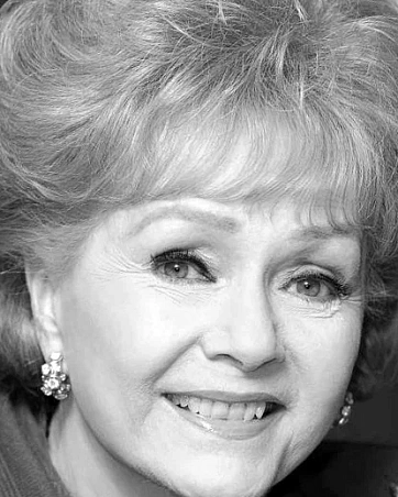 Дебби Рейнолдс