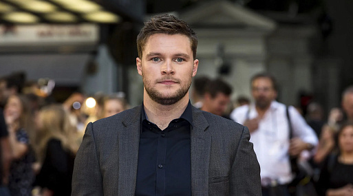 Джек Рейнор присоединился ко второму сезону «Презумпции невиновности»