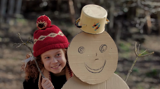 Появился трейлер «Манюни: Новогодние приключения»