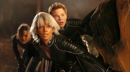 Холли Берри опровергает слухи о своём участии в «Мстителях: Судный день»