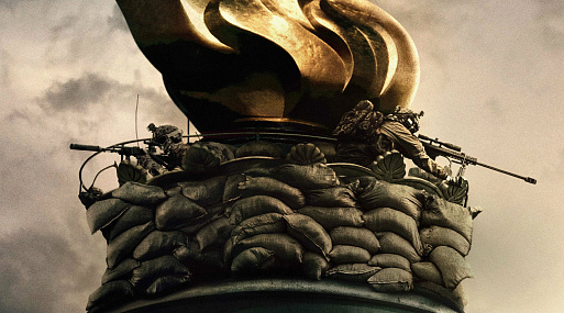 «Гражданская война» Алекса Гарленда стоила 75 миллионов долларов