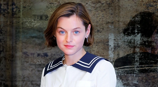 Эмма Коррин сыграет в триквеле «Дэдпула»