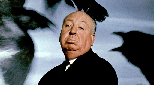 Альфред Хичкок станет частью истории третьего сезона «Монстра»