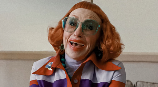 Официально: Зак Креггер готовит приквел хоррора «Орудия» о тёте Глэдис