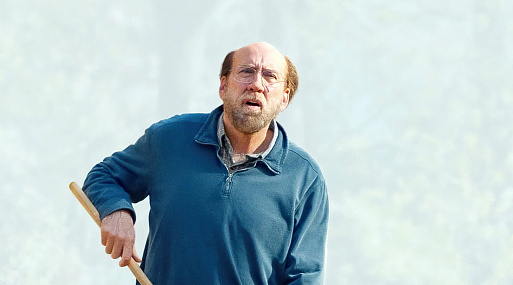 «Герой наших снов» показывает выдающиеся сборы на нескольких экранах