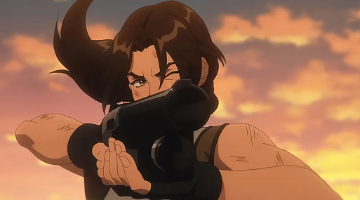 Смотрим тизер-трейлер сериала «Расхитительница гробниц: Легенда о Ларе Крофт»