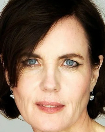 Элизабет Макговерн