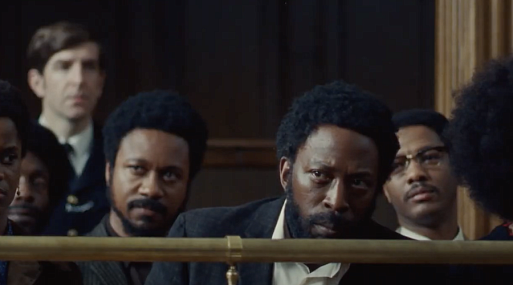 Вышел трейлер фильма «Mangrove», одной из частей антологии Стива МакКуина «Топорик»