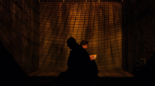 Оператор «Казни» Денис Фирстов победил на премии «Белый квадрат»