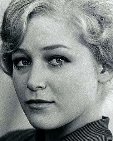 Евгения Ветлова